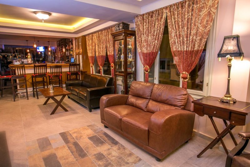 Thalassies Hotel - Снимка 3