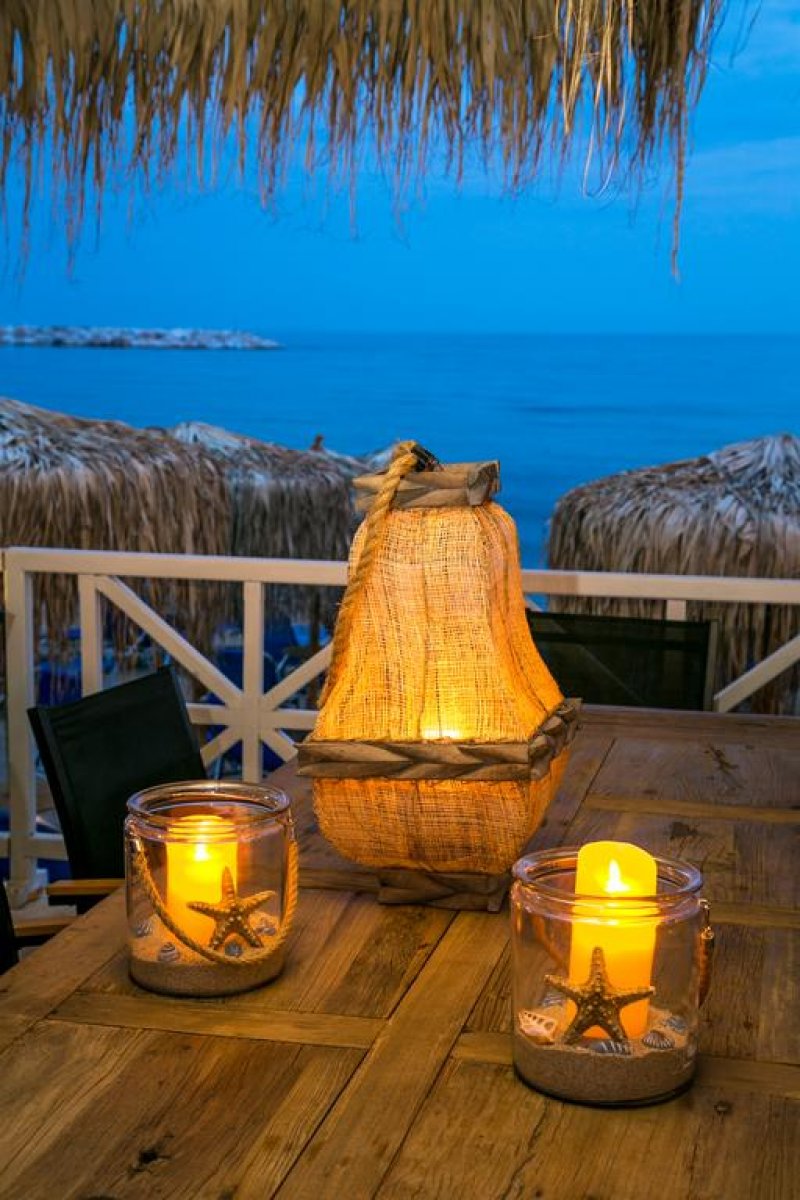 Thalassies Hotel - Снимка 2