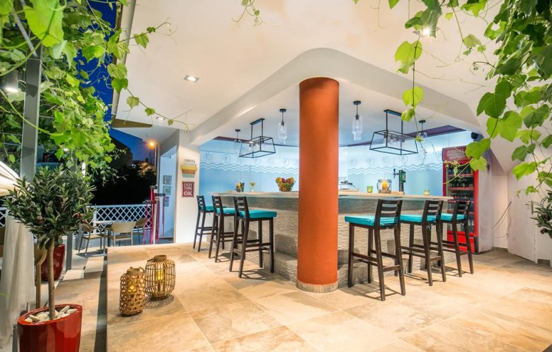 Thalassies Hotel - Снимка 10