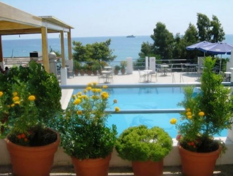 Hotel Dimitra - Снимка 0