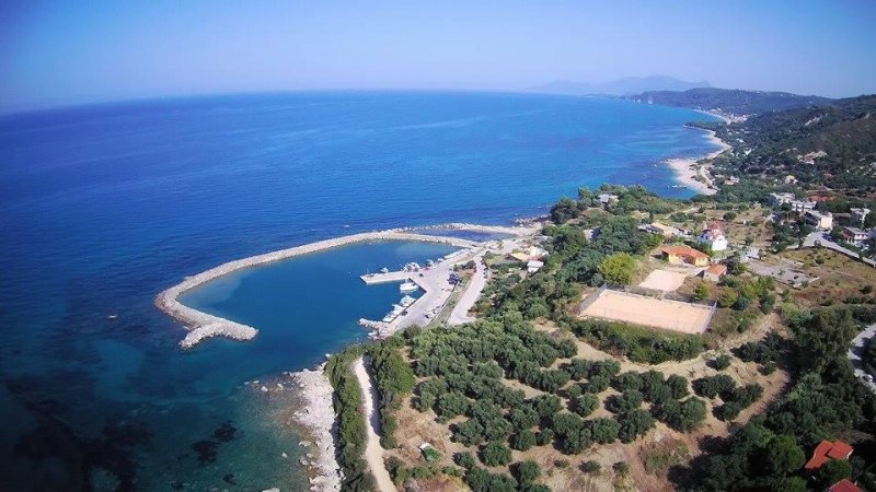 Hotel Dimitra - Снимка 2