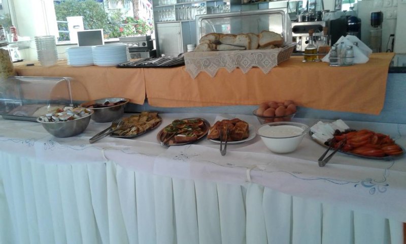 Hotel Dimitra - Снимка 3