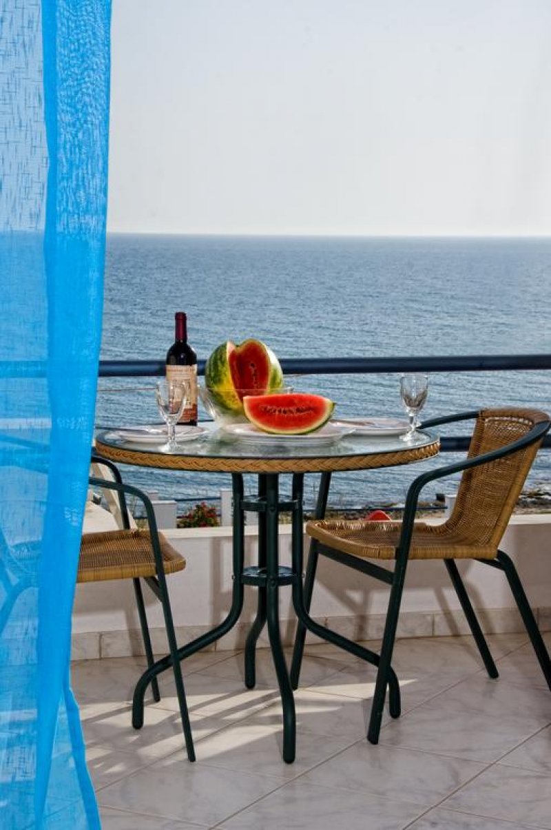 Hotel Dimitra - Снимка 3