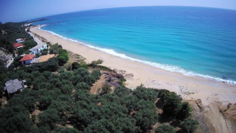 Hotel Dimitra - Снимка 3