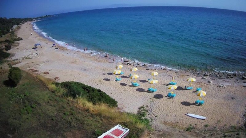 Hotel Dimitra - Снимка 1