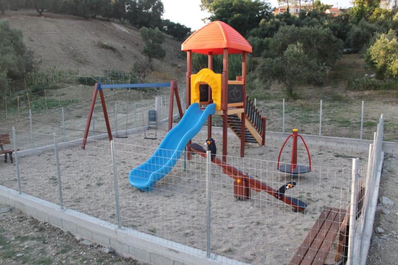 Hotel Dimitra - Снимка 3