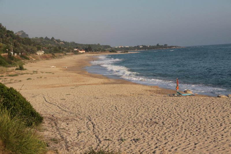 Hotel Dimitra - Снимка 3