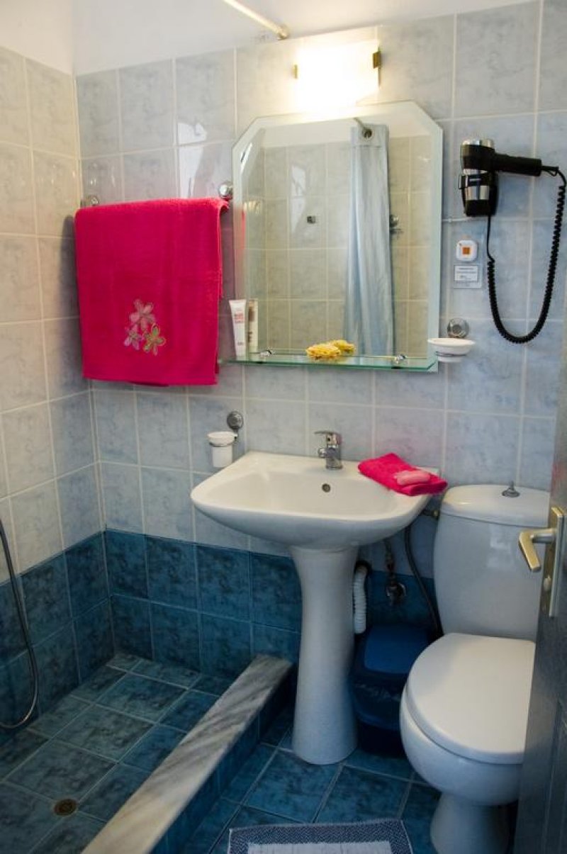 Hotel Dimitra - Снимка 8