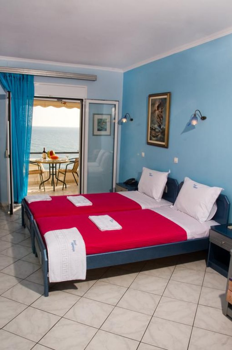 Hotel Dimitra - Снимка 7