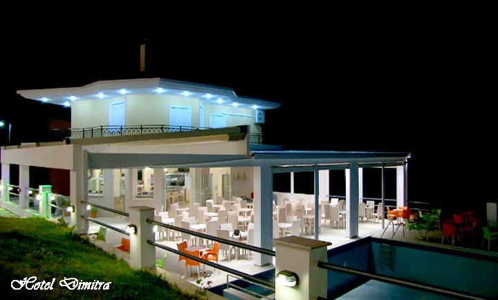 Ранни записвания за море в Гърция. Нощувка в двойна, тройна или четворна стая със закуска в хотел  Dimitra, Лигия, Превеза на 30 метра от плажа - Снимка 37