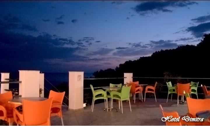 Ранни записвания за море в Гърция. Нощувка в двойна, тройна или четворна стая със закуска в хотел  Dimitra, Лигия, Превеза на 30 метра от плажа - Снимка 14