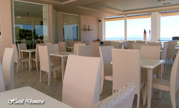 Ранни записвания за море в Гърция. Нощувка в двойна, тройна или четворна стая със закуска в хотел  Dimitra, Лигия, Превеза на 30 метра от плажа - Снимка 3