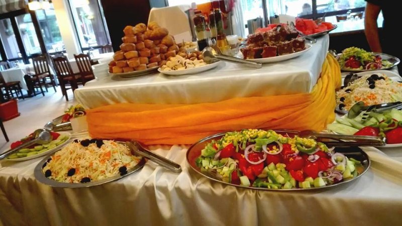 Хотел Уинслоу Инфинити - Снимка 7