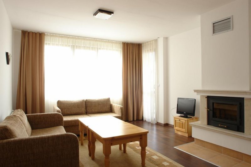 Хотел Уинслоу Инфинити - Снимка 9