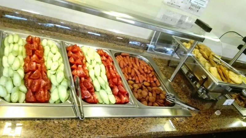 Хотел Уинслоу Инфинити - Снимка 2