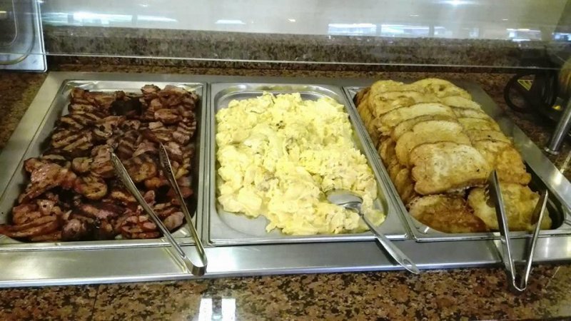 Хотел Уинслоу Инфинити - Снимка 9