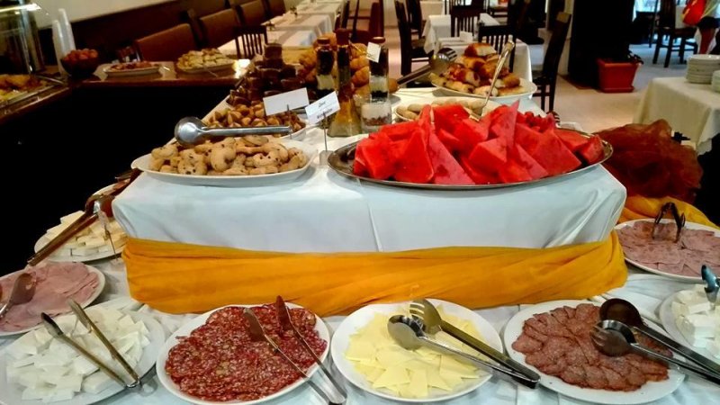 Хотел Уинслоу Инфинити - Снимка 2