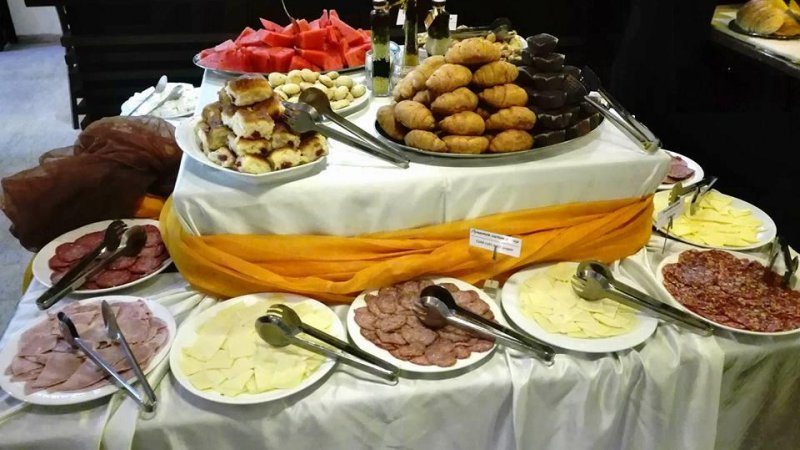 Хотел Уинслоу Инфинити - Снимка 10