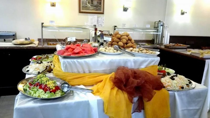 Хотел Уинслоу Инфинити - Снимка 8