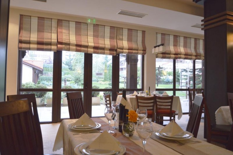 Хотел Уинслоу Инфинити - Снимка 4