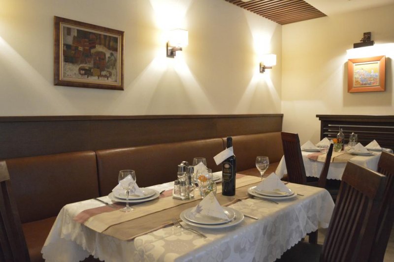 Хотел Уинслоу Инфинити - Снимка 11