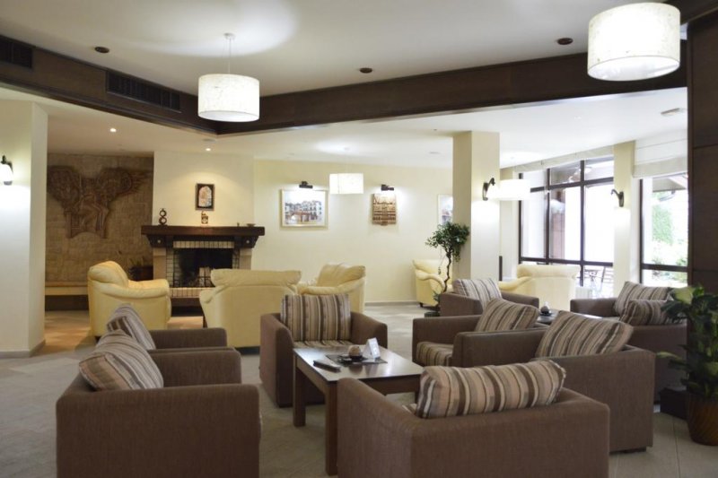 Хотел Уинслоу Инфинити - Снимка 3