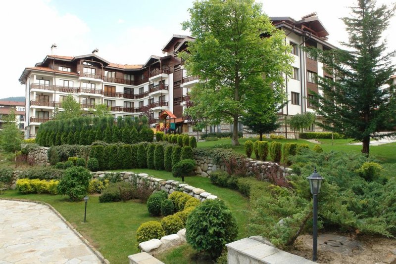 Хотел Уинслоу Инфинити - Снимка 7