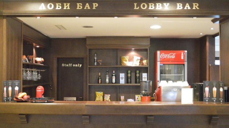 Хотел Уинслоу Инфинити - Снимка 2