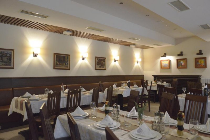 Хотел Уинслоу Инфинити - Снимка 5