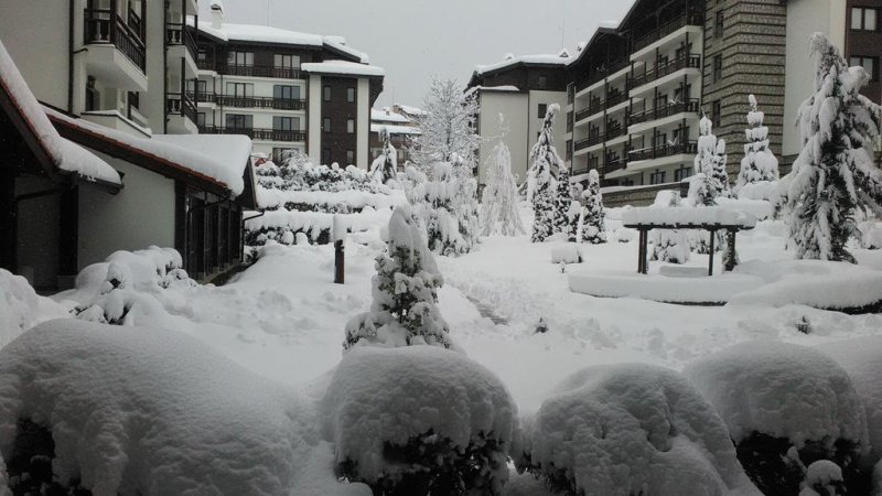 Хотел Уинслоу Инфинити - Снимка 8