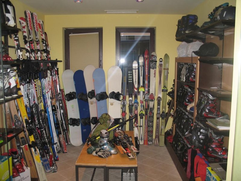 Хотел Уинслоу Инфинити - Снимка 4