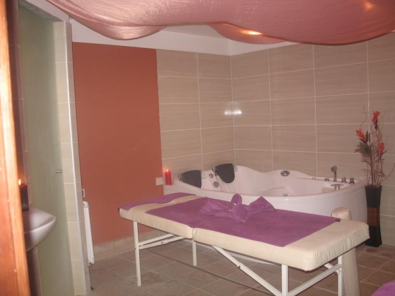 Хотел Уинслоу Инфинити - Снимка 11