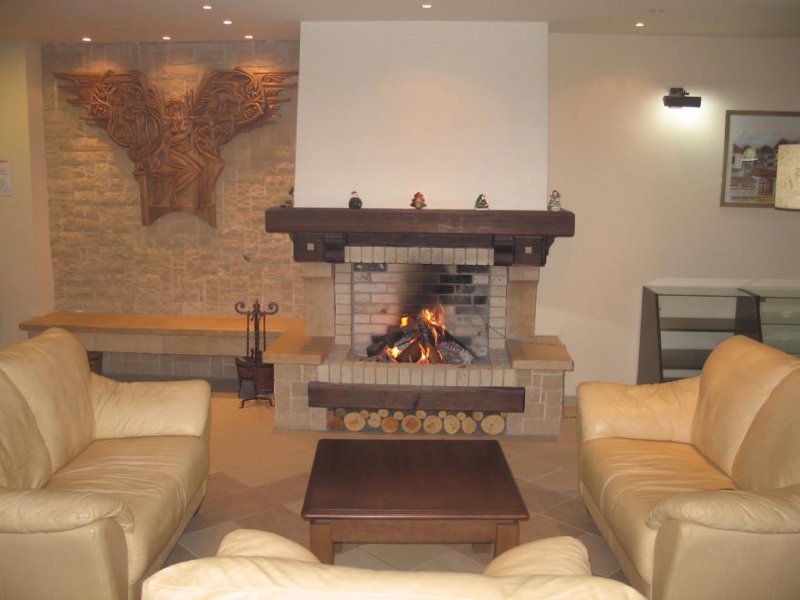 Хотел Уинслоу Инфинити - Снимка 1