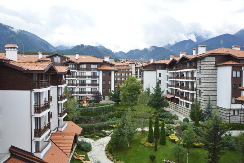 Хотел Уинслоу Инфинити - Снимка 5