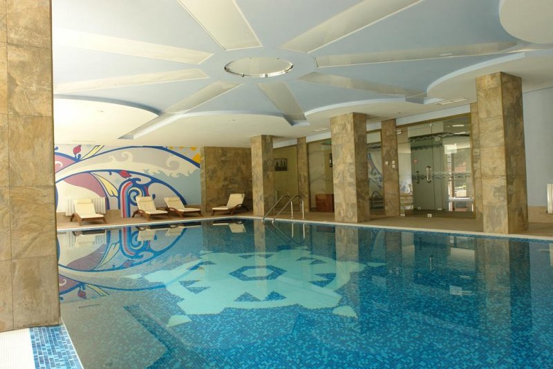 Хотел Уинслоу Инфинити - Снимка 8