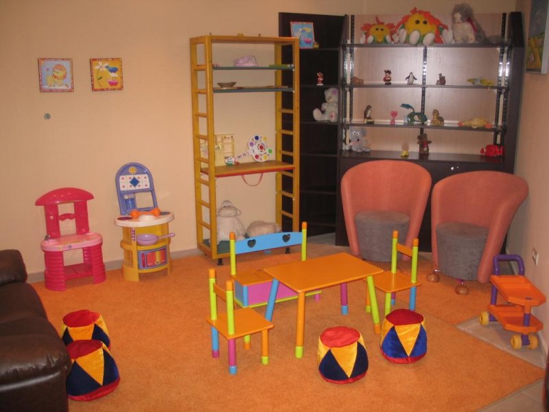 Хотел Уинслоу Инфинити - Снимка 3