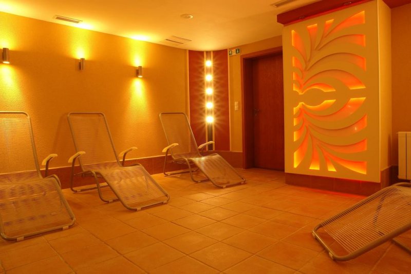 Хотел Уинслоу Инфинити - Снимка 5