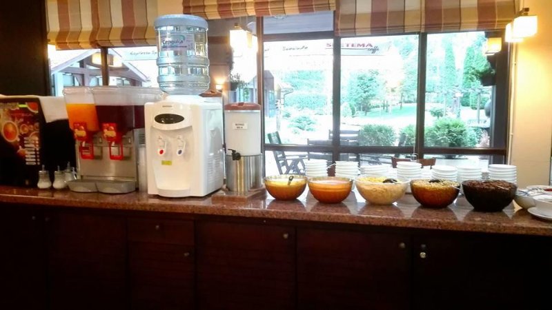 Хотел Уинслоу Инфинити - Снимка 7