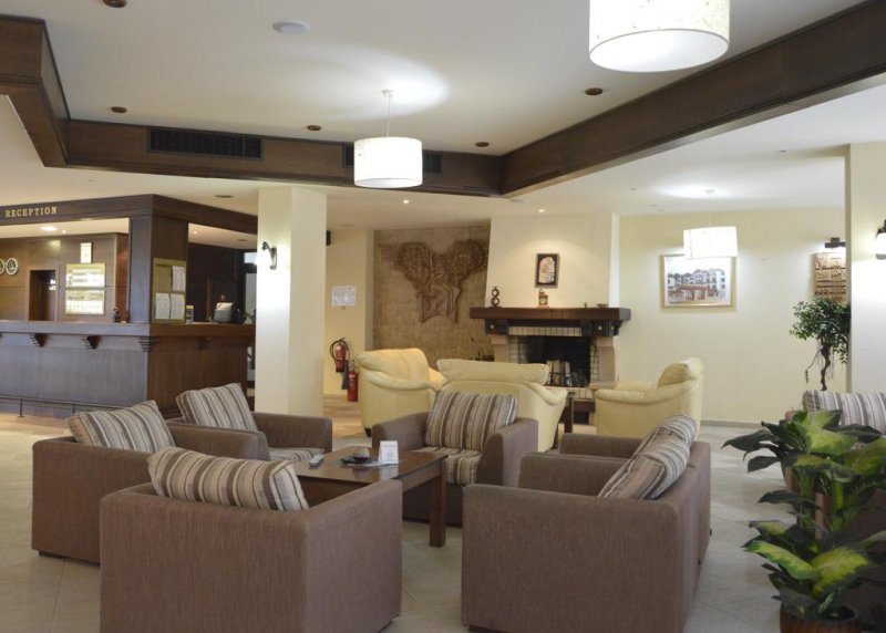 Хотел Уинслоу Инфинити - Снимка 5