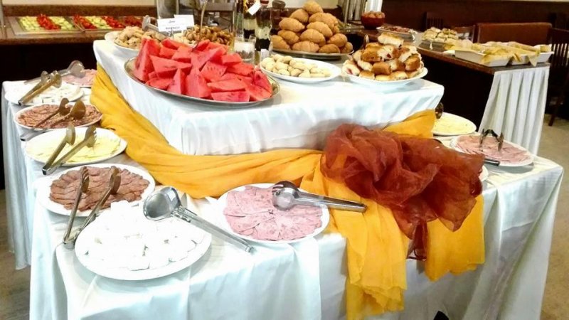 Хотел Уинслоу Инфинити - Снимка 3