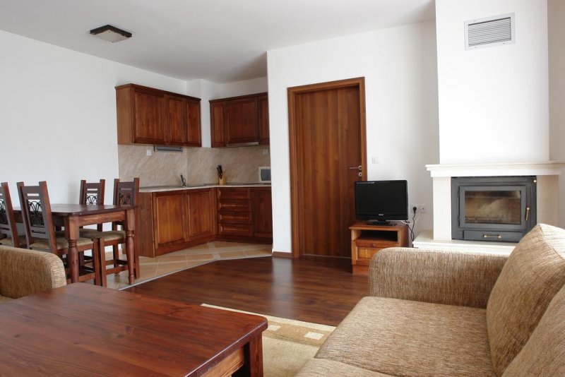 Хотел Уинслоу Инфинити - Снимка 1