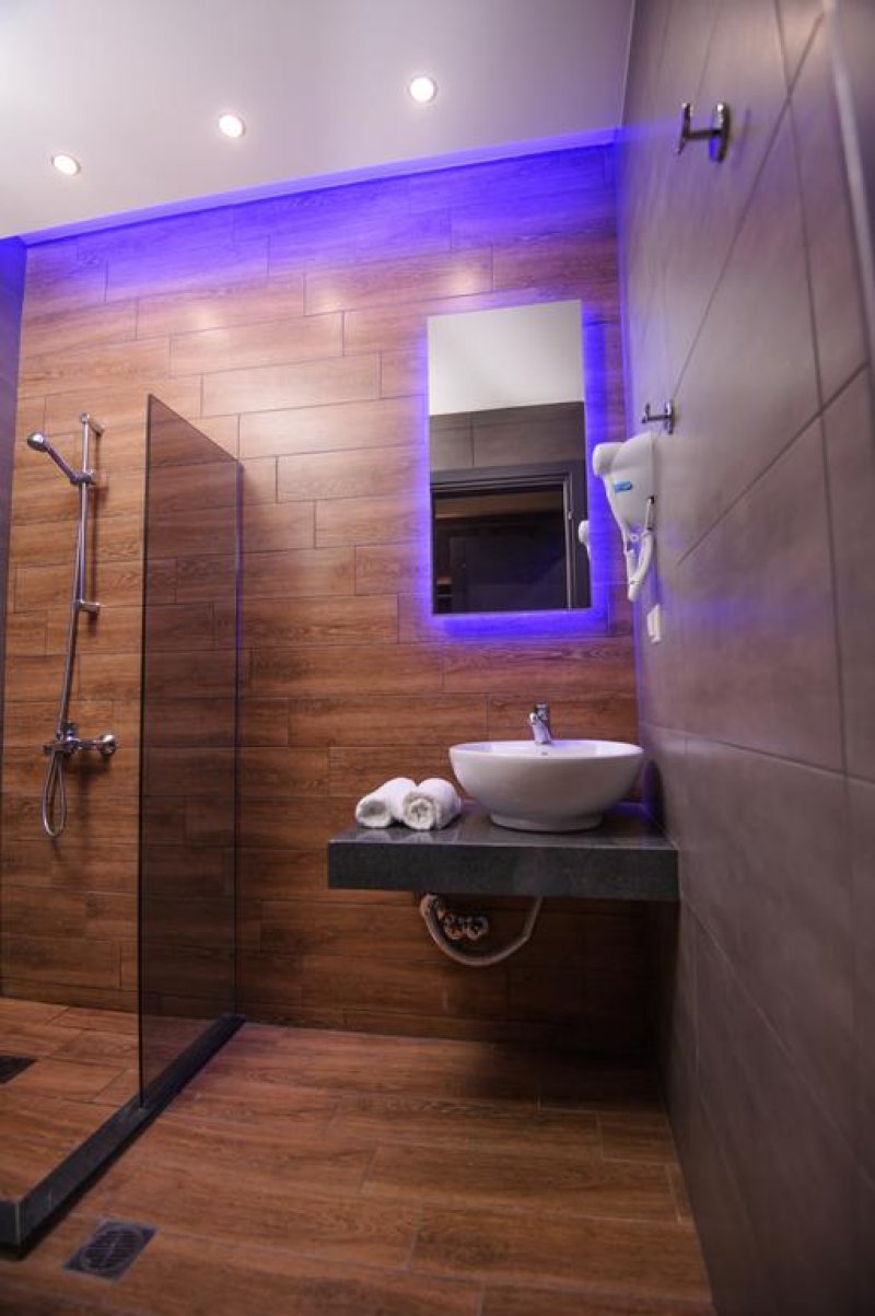 Hotel Yakinthos - Снимка 5