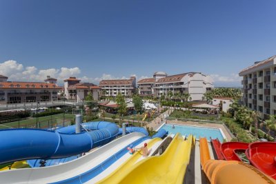 Primasol Hane Family Resort Hotel - Снимка 4