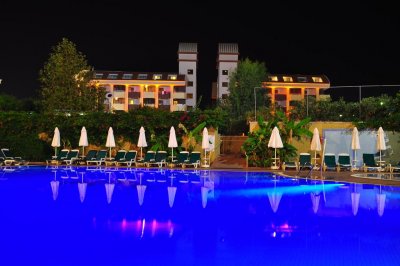 Primasol Hane Family Resort Hotel - Снимка 5