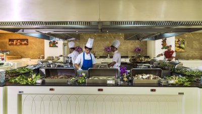 Primasol Hane Family Resort Hotel - Снимка 8