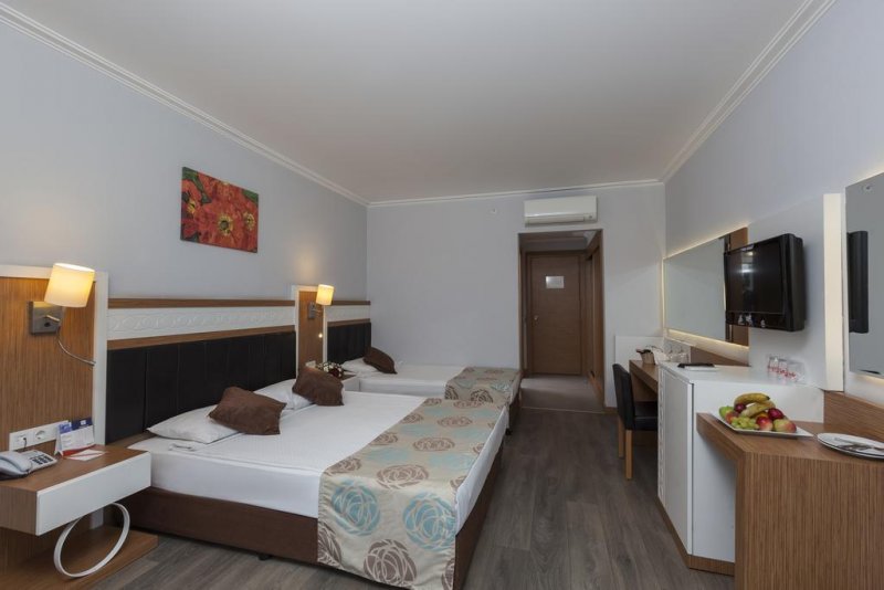 Primasol Hane Family Resort Hotel - Снимка 5