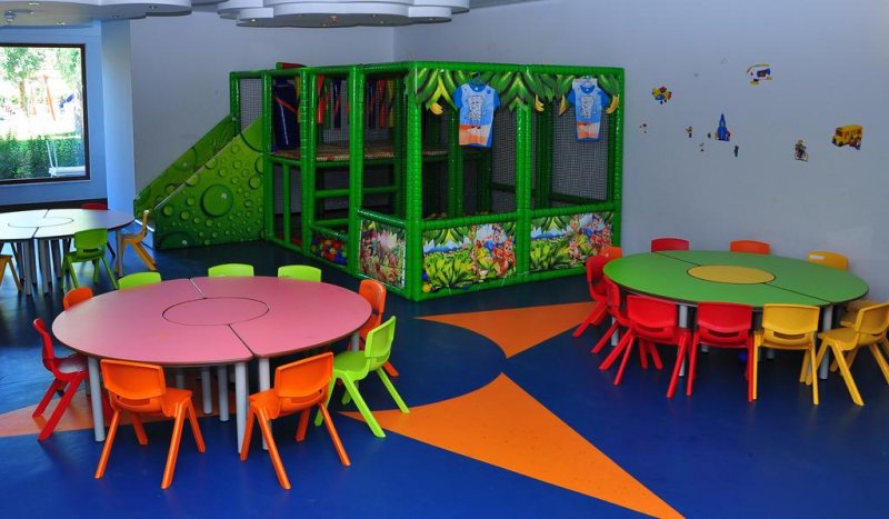 Primasol Hane Family Resort Hotel - Снимка 2