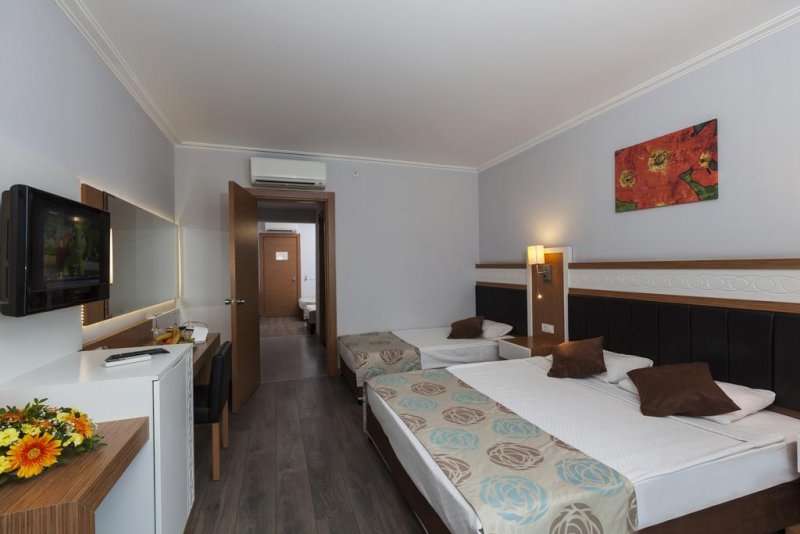 Primasol Hane Family Resort Hotel - Снимка 8