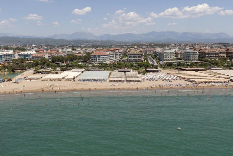 Primasol Hane Family Resort Hotel - Снимка 2