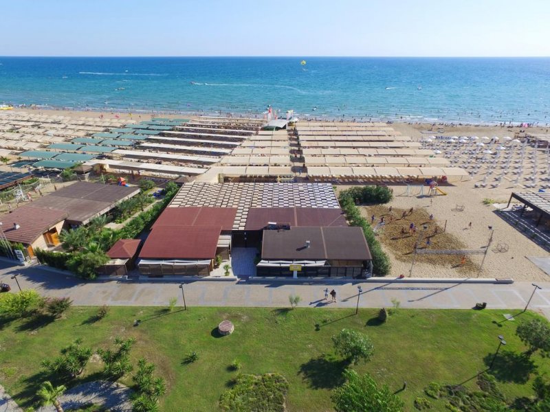 Primasol Hane Family Resort Hotel - Снимка 5